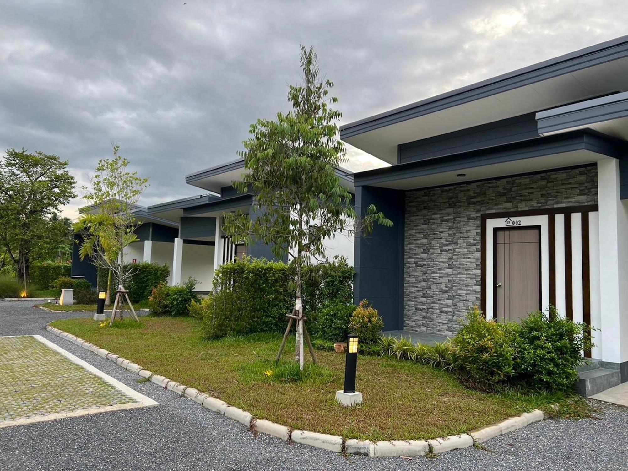 Blue Moon Boutique Resort Сичон Экстерьер фото